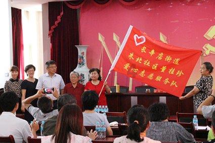 巧变同色